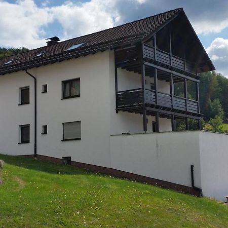 Ferienhaus Korsikablick Unter Schönmattenwag Dış mekan fotoğraf