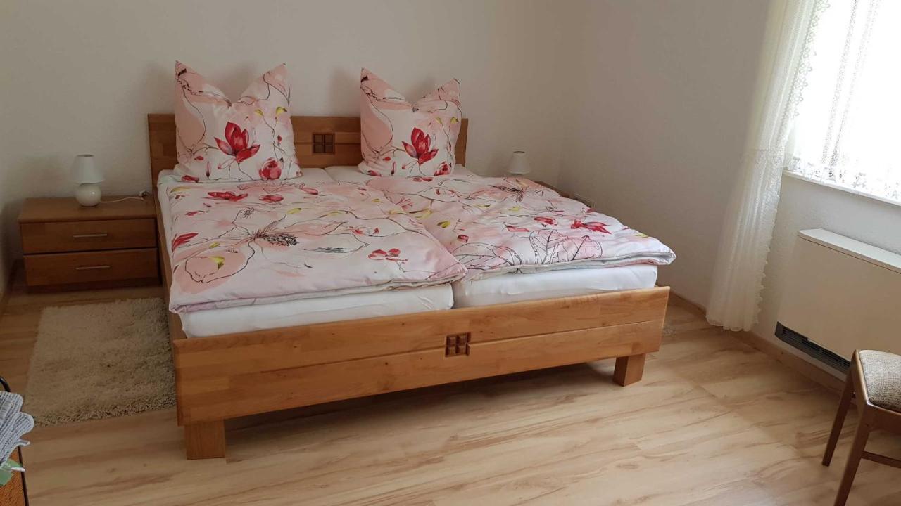 Ferienhaus Korsikablick Unter Schönmattenwag Dış mekan fotoğraf