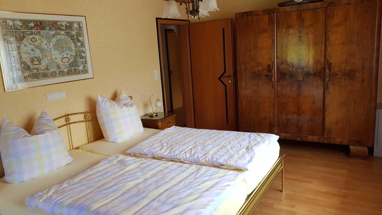 Ferienhaus Korsikablick Unter Schönmattenwag Dış mekan fotoğraf