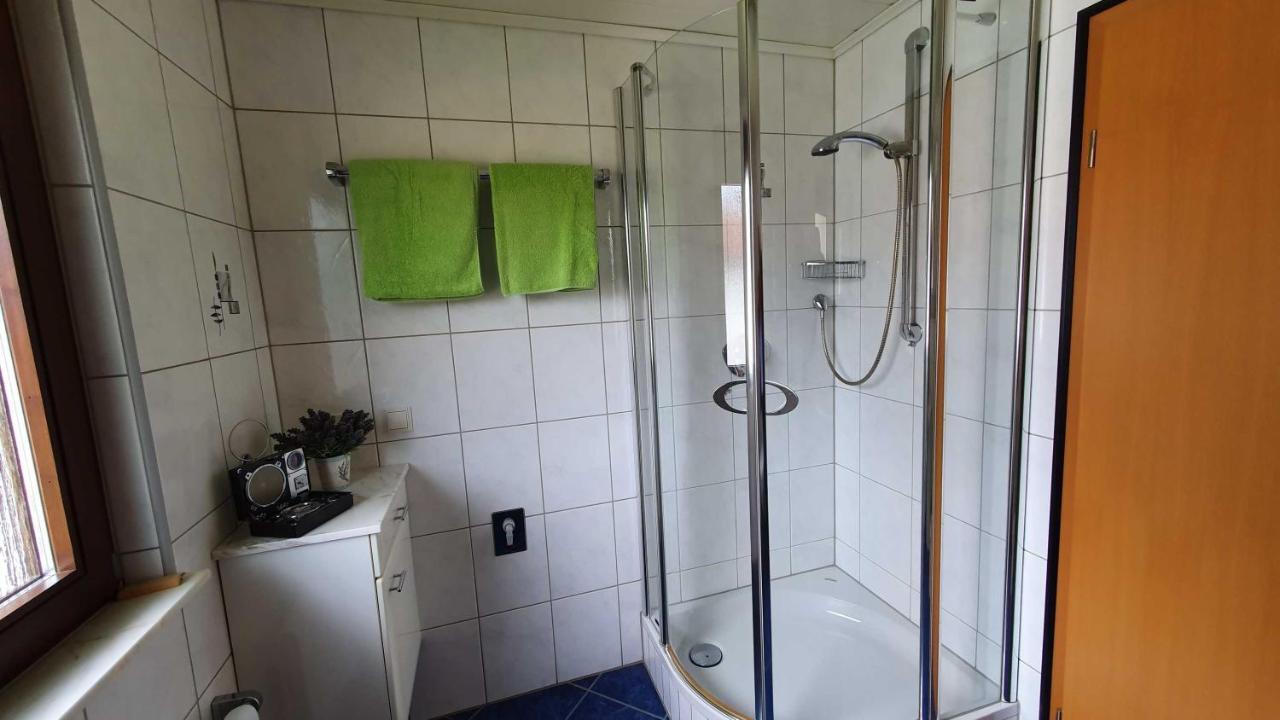 Ferienhaus Korsikablick Unter Schönmattenwag Dış mekan fotoğraf