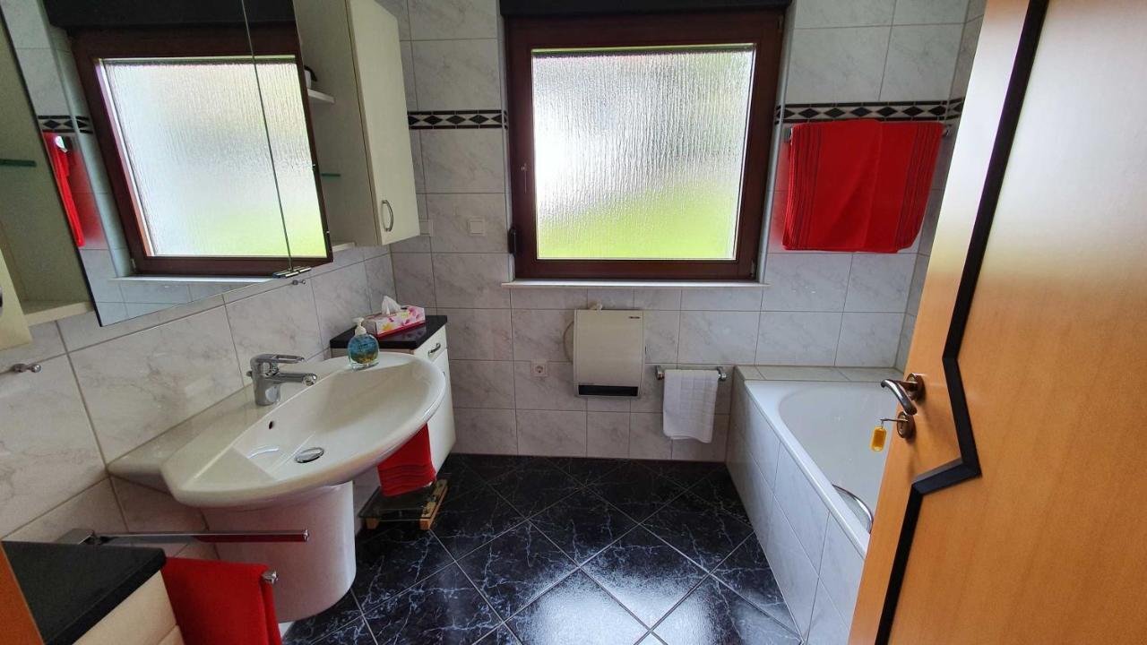 Ferienhaus Korsikablick Unter Schönmattenwag Oda fotoğraf