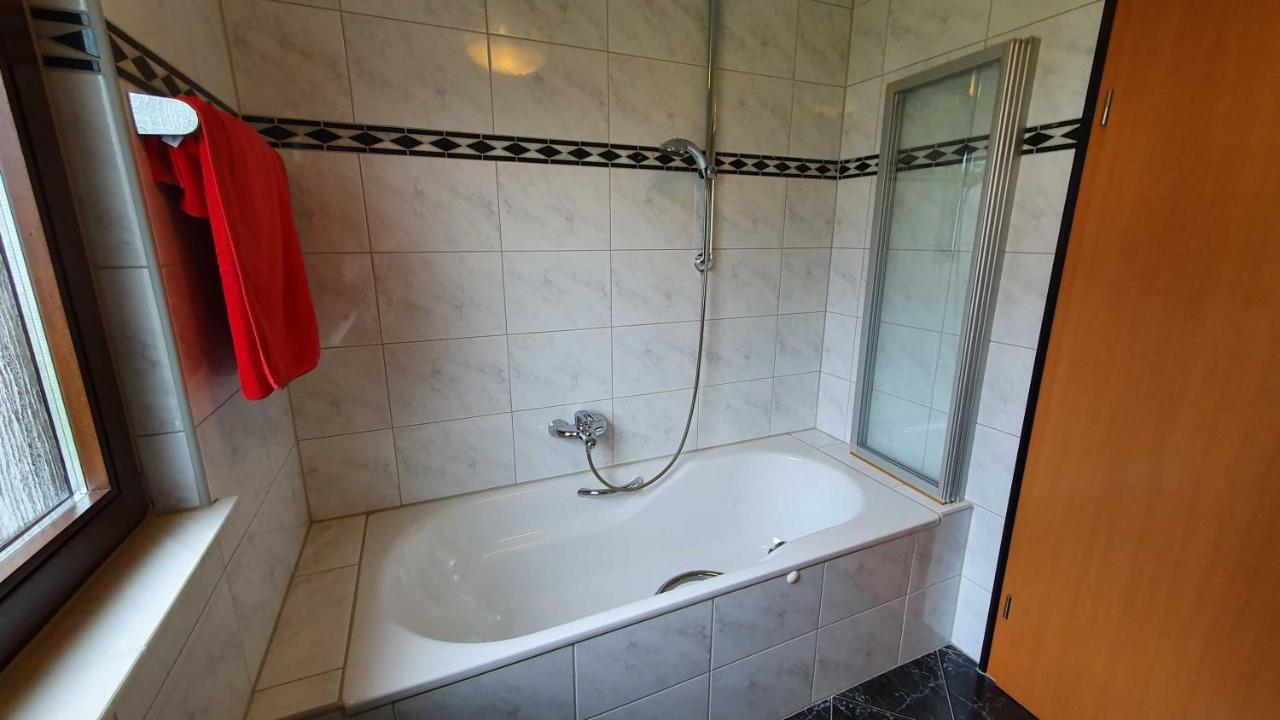 Ferienhaus Korsikablick Unter Schönmattenwag Dış mekan fotoğraf
