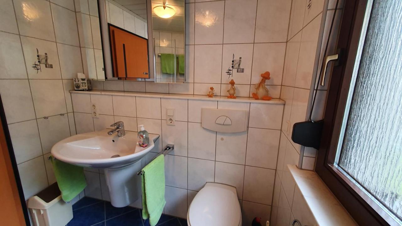 Ferienhaus Korsikablick Unter Schönmattenwag Dış mekan fotoğraf