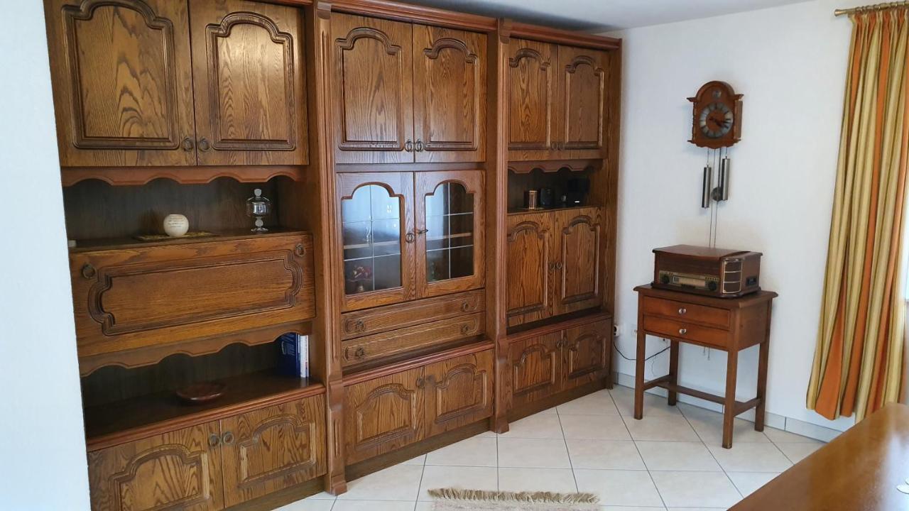 Ferienhaus Korsikablick Unter Schönmattenwag Dış mekan fotoğraf