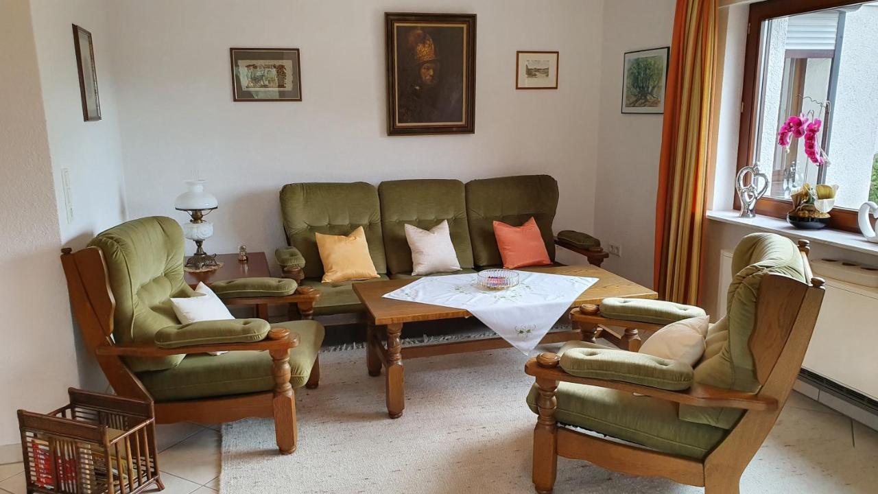 Ferienhaus Korsikablick Unter Schönmattenwag Dış mekan fotoğraf